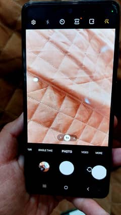 Samsung Glaxy A72 8/128 Pta approved