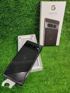 Google pixel 7 Pro PTA Approved 03421535419Watsapp