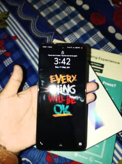 VIVO y28 8+8 /128Gb 6000 mAh Battery
