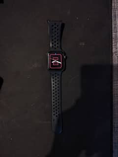 Apple watch series 2