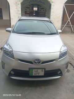 Toyota Prius 2011