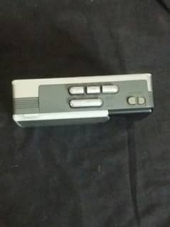 Aiwa Model No HS-P14 walkman  Original
