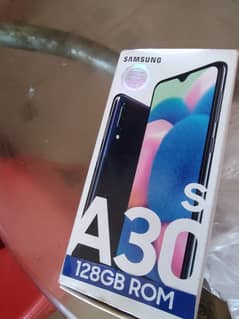 Samsung A30s