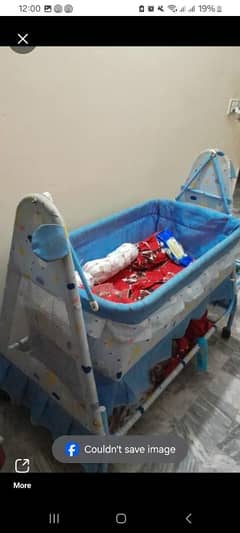 baby caot