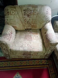 6 seater sofa set