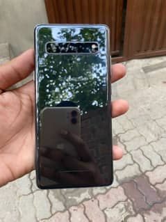 Samsung S10 5g PTA approved