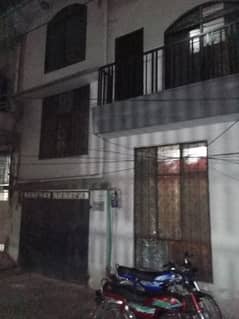 5 Marla Very Beautiful Double Story House For Sale In Sector B2 5 Marla town Ship Lahore