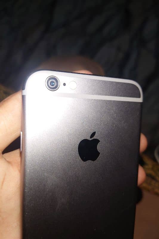 iphone 6 10/10 condition bypass 32gb varient 3