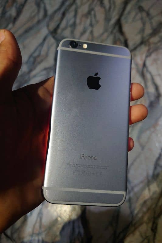 iphone 6 10/10 condition bypass 32gb varient 4