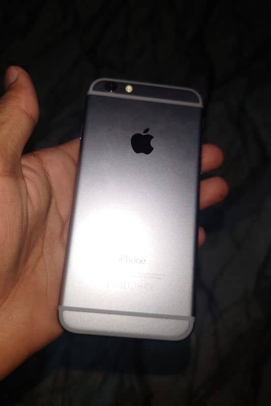 iphone 6 10/10 condition bypass 32gb varient 6