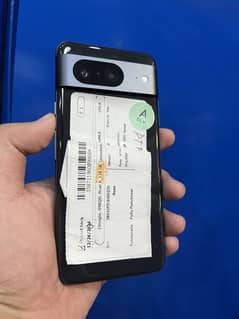 Pixel 8