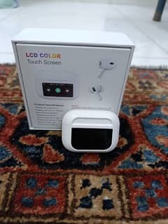 Original A9 Pro Airpods ANC