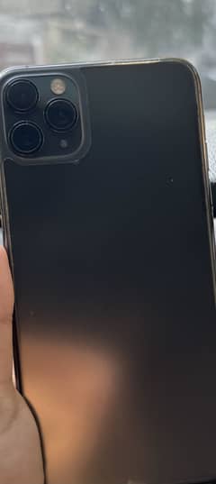 11 promax 256 gb PTA approved