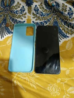 Vivo y33s 8+4/128 GB