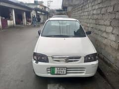 Suzuki Alto 2007