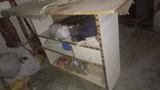Counter for sale urgent. . .