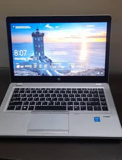 HP