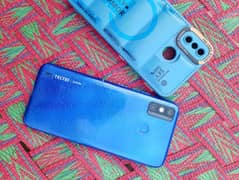 Teckno spark 6 for sale price 14000