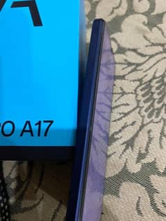 oppo A17