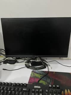 Asus TUF VG2491QR 165hz 24 inch excellent condition