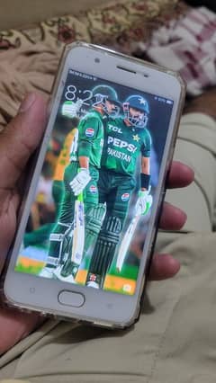 OPPO A57 PTA APPROVED