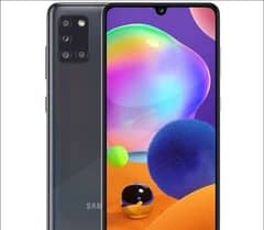 SAMSUNG A31