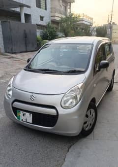 Suzuki Alto Eco-S Japanese For Sale