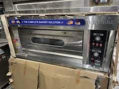 Pizza Oven