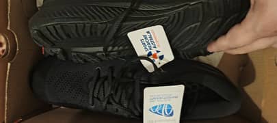 Asics  Gel Kayano 29  Black Australia Bran New