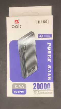 Powerbank