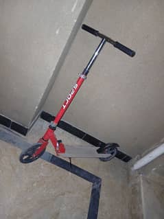 high quality scooty
