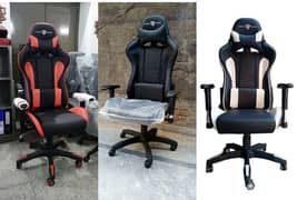 Gaming Chair Imported, Global Razer, Ergonomic Office Chair