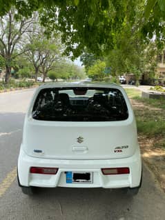 Suzuki Cultus VXL 2019