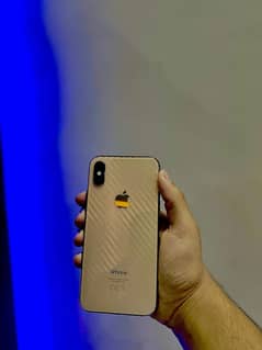 Iphone xs
