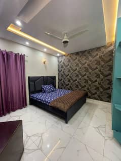 DHA RAHBAR(Halloki Garden)SEC#03 LIKE BRAND NEW DOUBLE UNIT HOUSE FOR SALE MARLA#08