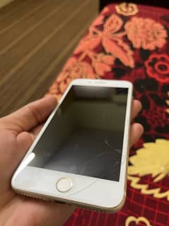 IPHONE 7plus FU NONPTA