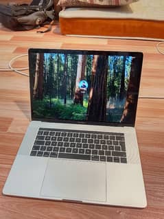 Macbook Pro 2018 Corei9 32GB 1TB 16inch