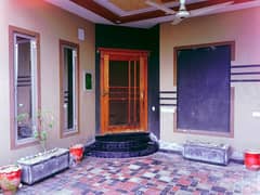DHA RAHBAR(Halloki Garden)Sec#03 1/5 STORY HOUSE FOR SALE DIRECT DEAL FROM OWMER