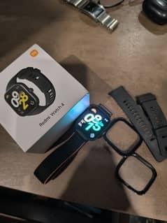 redmi watch 4