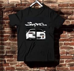 supra Mk4 shirt