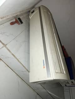 Dawlance ac 1.5 tun all ok