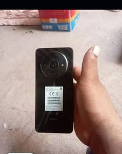 Redmi A3.4gb. 64. compt saman