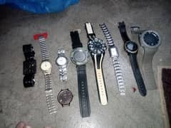 all condition watch