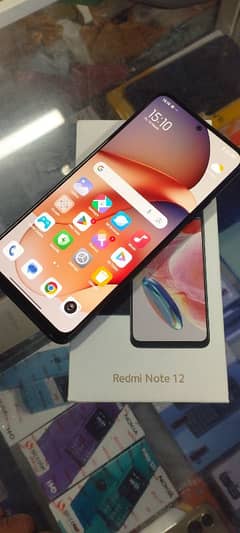 redmi. note 12 8/128