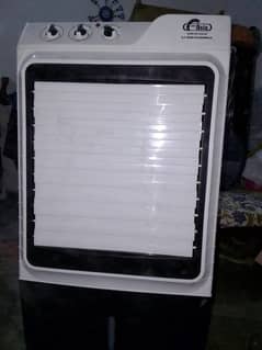 hair cooler