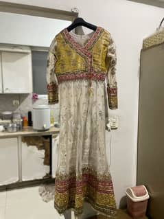 Women Dress -Medium
