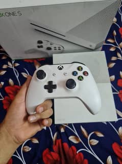 xbox 1s 10 by 10 conditionin 10 by 10 remote new dubi se aya tha