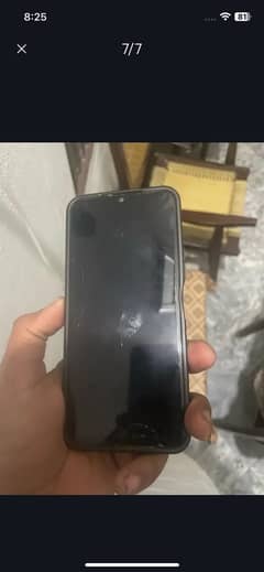 Vivo y21 4/64 pta proved