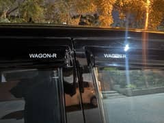 Wagon