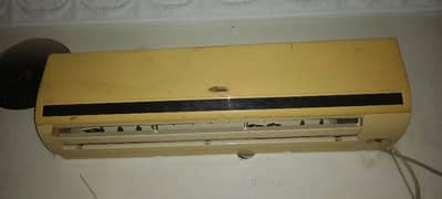 National Gaba Ac 1.5 ton